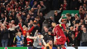 Liga Mistrzów. Wyniki środowych meczów. Liverpool grał do końca