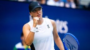 Udany debiut Polki w Seulu. Świątek bez problemów ograła pierwszą rywalkę