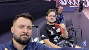 Pingpongowy gigant rywalem SBR Dojlidy w Lidze Mistrzów