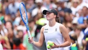 Rosjanka doceniła Igę Świątek. Wielkie słowa