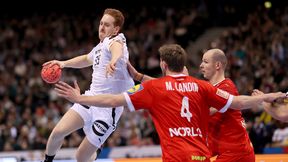 Koszmarna kontuzja. Nie może nawet normalnie jeść