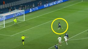 "Tak się nie strzela karnych". Zobacz, co zrobił gwiazdor PSG