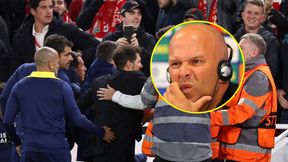 Trener Liverpoolu zareagował na wybuch Simeone. Króciutko.