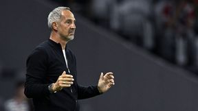 Ich samolot nie wystartował. Kłopoty uczestnika LM. Trener reaguje