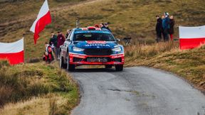 Rajd Śląska dla Marczyka? Kluczowy trening przed walką o mistrzostwo Europy