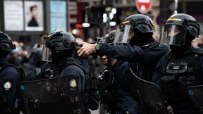 Bijatyka kiboli przed meczem Ligi Mistrzów. 19 osób aresztowanych