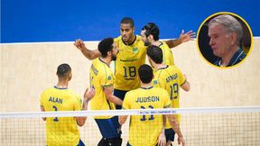 MŚ: Dramat trenera Brazylii. "Chcieliśmy wygrać dla niego"