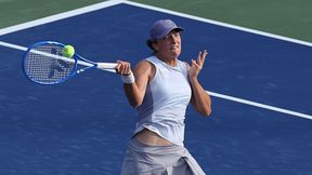 Jeden mecz i fortuna. Oto ile Świątek zarobiła już w Seulu