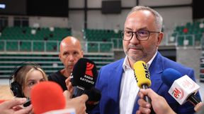 Prezes potwierdza. Chcą mundialu w Polsce