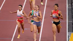 MŚ: Polka z rekordem życiowym. Fenomenalny finisz