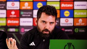 Legia miała być jego ostatnim polskim klubem. Feio szuka pracy