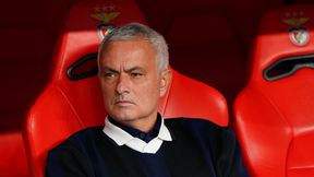 Oficjalnie. Jose Mourinho wraca do pracy