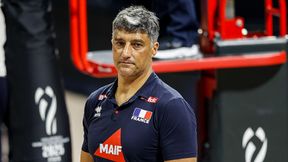 Kuriozalne zachowanie trenera Francji. Oto co zrobił po porażce