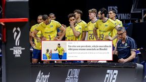 "Najgorsze miejsce w historii". Piszą o "hańbie" po tym, co stało się na MŚ