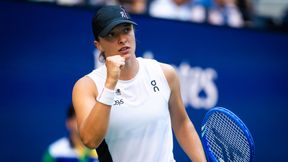 WTA Seul. Iga Świątek - Barbora Krejcikova. Gdzie oglądać mecz?