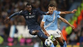 Gramy po kursie 1.85 mecz Napoli!