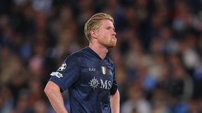 To miało być jego święto. Musiał opuścić boisko po 26. minutach