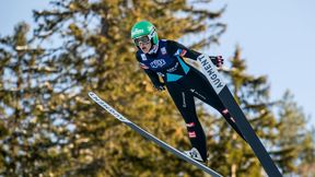 Dramat na skoczni. "Przeraźliwe krzyki bólu"