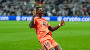 Lewandowski musi gonić. Tak wygląda klasyfikacja strzelców Ligi Mistrzów