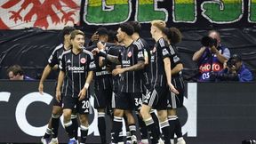 Demolka w Niemczech. Oto nowy lider Ligi Mistrzów