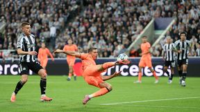 Lewandowski bez gola. Tylko zobacz oceny hiszpańskich mediów