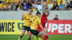 Ligi Mistrzyń nie będzie. Ale to nie koniec europejskiej przygody GKS-u Katowice