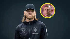 Polak poprowadzi zespół z Bundesligi. A tu takie słowa