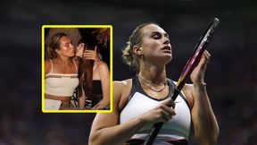 Gruchnęły wieści o kontuzji. A tu Sabalenka wstawiła takie zdjęcia