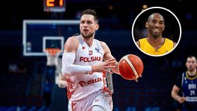 Wszystko jasne. Dla kapitana kadry Polski on był przed Jordanem