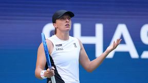 Wszystko jasne. Zapadła decyzja ws. meczu Świątek