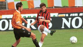 30 lat temu walczyli z wielkim Milanem. Byli w szoku po tym, co stało się po meczu