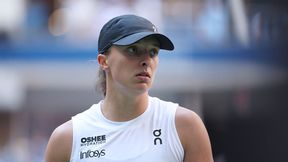 Pracowita sobota dla Świątek? Może zagrać dwa mecze. Znamy godziny