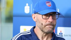 Zaraz mecz z Legią, a Papszun grzmi. "Pseudospektakl. Nie do przyjęcia"