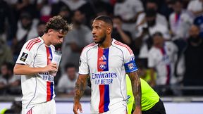 Skromna wygrana Olympique Lyon