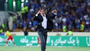 1:7. Blamaż byłego trenera Legii Warszawa