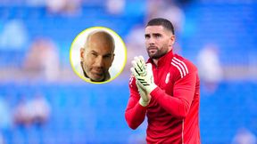 Syn Zidane'a zmienił obywatelstwo. Oto dla jakiej reprezentacji zagra