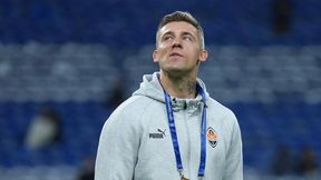 Były bramkarz Lecha chciał uciec z Ukrainy. Już wiadomo dokąd