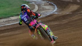 GKM Grudziądz – Sparta Wrocław. Czy M.J. Jensen powtórzy wynik z 1. meczu?