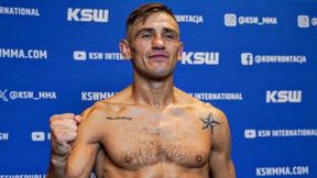 XTB KSW 110. Gdzie oglądać galę w Rzeszowie? O której?