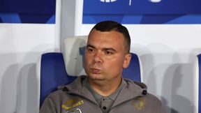 Trener Jagiellonii zaryzykował. "Nie losujemy składu przy śniadaniu"