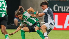 Przełamanie Betisu. W San Sebastian biją na alarm