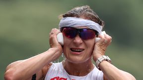 Zdziebło tym razem poza czołówką na MŚ. Drugie złoto Hiszpanki