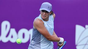 Koncert Świątek w Seulu! Mistrzyni wielkoszlemowa rozbita