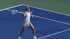 To nie żart. Za kilka godzin kolejny mecz Igi Świątek