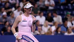 Niespodzianka! Oto półfinałowa przeciwniczka Świątek