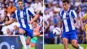 "Wychodzi z piłką przy nodze jak mało kto". Portugalczycy pieją z zachwytu nad Polakiem