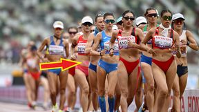 Chinki zakrywają pępki na MŚ. Ujawniono powód