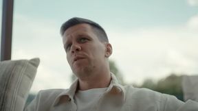 Szczery do bólu. Oto co powiedział Szczęsny o relacjach z ojcem