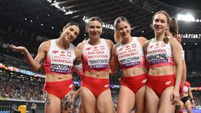 Sukces! Polki w finale MŚ