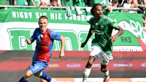 Radomiak ograł pokiereszowanego Piasta